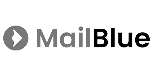 MailBlue