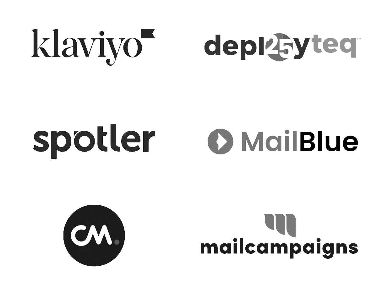 Marketing Automation Platformen